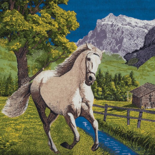 Heather Trost: Petrichor [ Vinyl ]