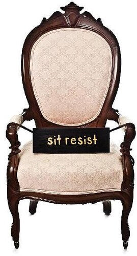 Laura Stevenson: Sit Resist [ Vinyl ]