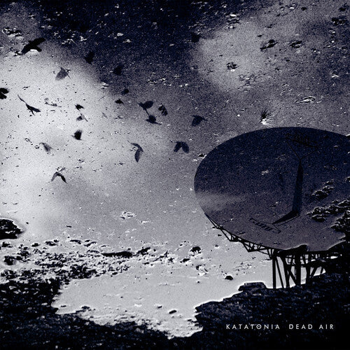 Katatonia: Dead Air (Gatefold 140gm Vinyl) [ Vinyl ]