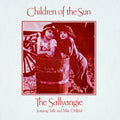 Sallyangie ( Oldfield, Mike & Sally ): Children Of The Sun - Compact Disc