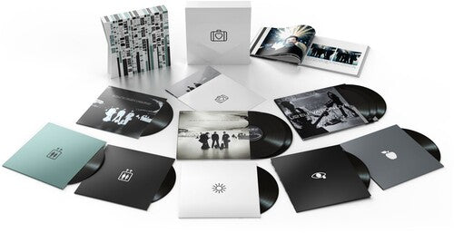 U2: All That You Can't Leave Behind - 20th Anniversary [ Vinyl ]