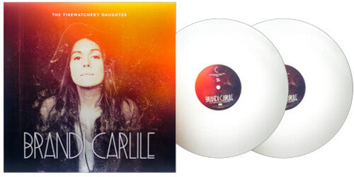 Brandi Carlile: The Firewatcher's Daughter [ Vinyl ]