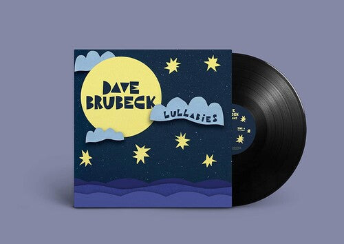 Dave Brubeck: Lullabies [ Vinyl ]