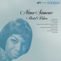 Nina Simone: Pastel Blues [ Vinyl ]