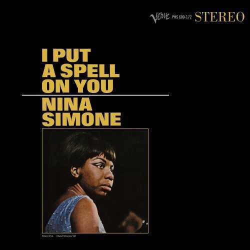 Nina Simone: I Put A Spell On You [ Vinyl ]