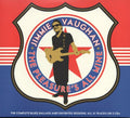 Jimmie Vaughan: The Pleasure's All Mine (The Complete Blues, Ballads And Favourites) - Compact Disc