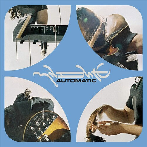 Mildlife: Automatic [ Vinyl ]