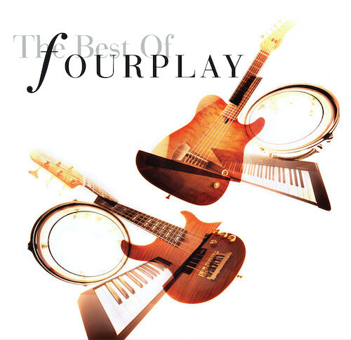 Fourplay: The Best Of Fourplay (2020 Remastered) [ Vinyl ]