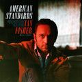 Ian Fisher: American Standards - Compact Disc
