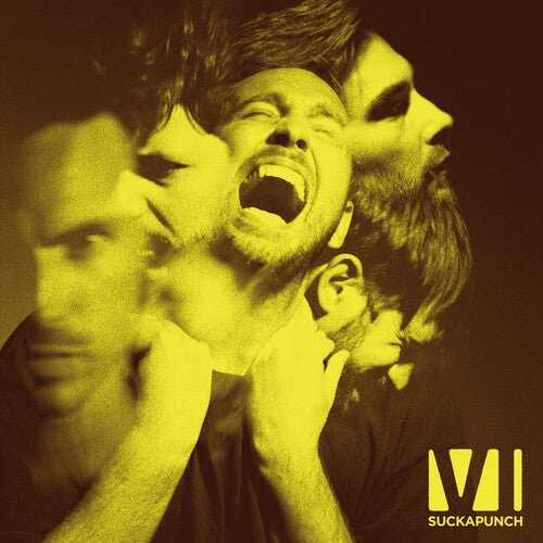 You Me at Six: Suckapunch [ Vinyl ]