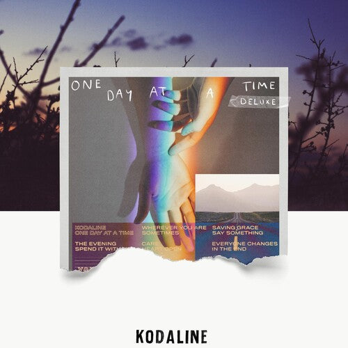 Kodaline: One Day At A Time [ Vinyl ]