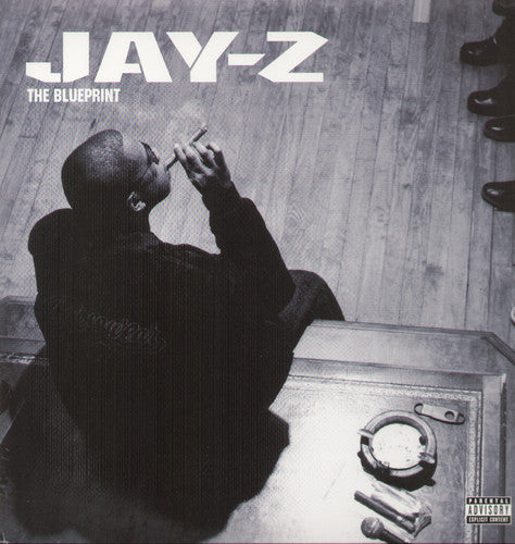 Jay-Z: The Blueprint [ Vinyl ]