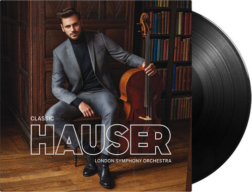 Hauser: Classic [ Vinyl ]