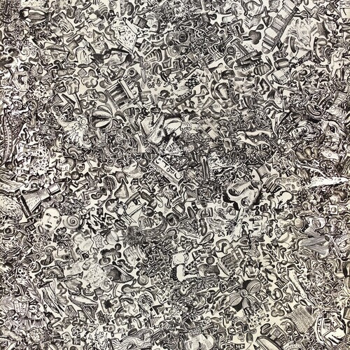 STRFKR: Ambient 1 (Cream Vinyl) [ Vinyl ]