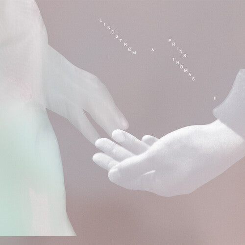 Lindstrom: Iii [ Vinyl ]