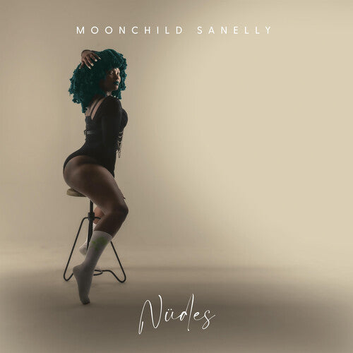Moonchild Sanelly: Nudes [ Vinyl ]