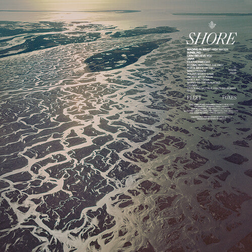 Fleet Foxes: Shore [ Vinyl ]