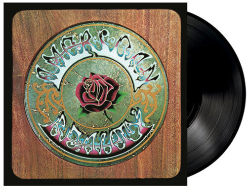 Grateful Dead: American Beauty [ Vinyl ]