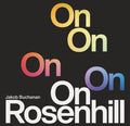 Various: On Rosenhill - Compact Disc