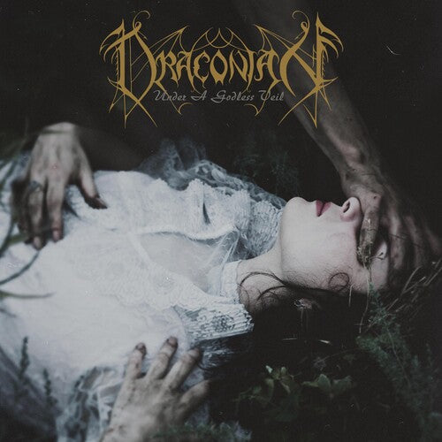 Draconian: Under A Godless Veil [ Vinyl ]