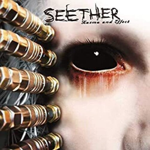 Seether: Karma And Effect [ Vinyl ]
