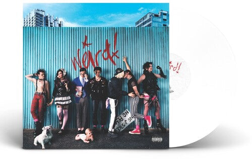 Yungblud: Weird! [ Vinyl ]