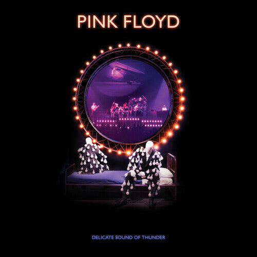 Pink Floyd: Delicate Sound Of Thunder  3LP [ Vinyl ]