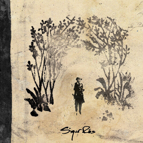 Sigur Ros: Takk... [ Vinyl ]