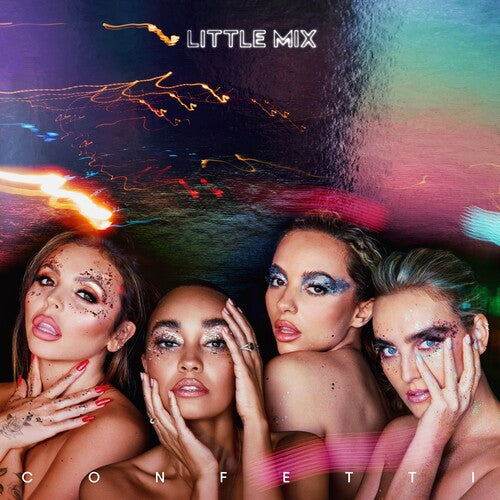 Little Mix: Confetti [ Vinyl ]
