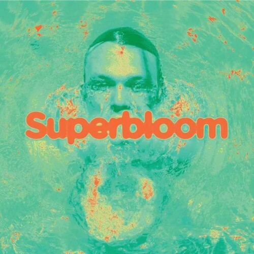 Ashton Irwin: Superbloom [ Vinyl ]