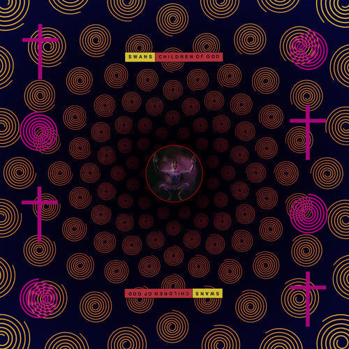 Swans: Children of God [ Vinyl ]