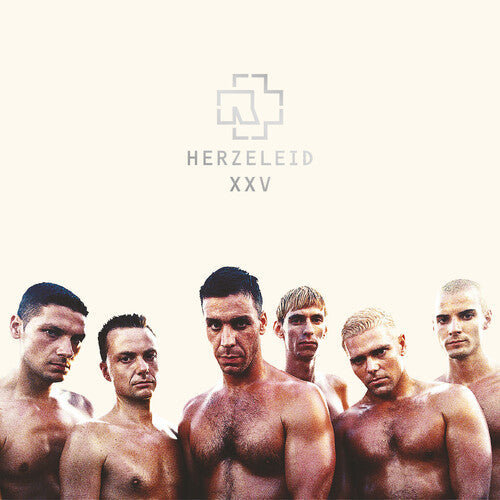 Rammstein: Herzeleid - XXV Anniversary Edition [ Vinyl ]