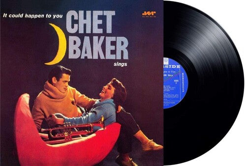 Chet Baker: Chet Baker Sings: It Could Happen To You [ Vinyl ]
