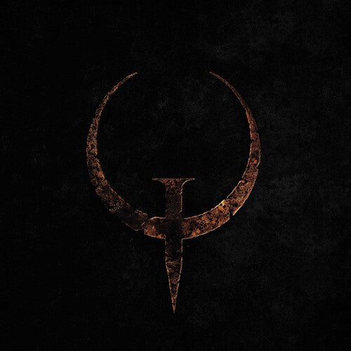 Nine Inch Nails: Quake [ Vinyl ]