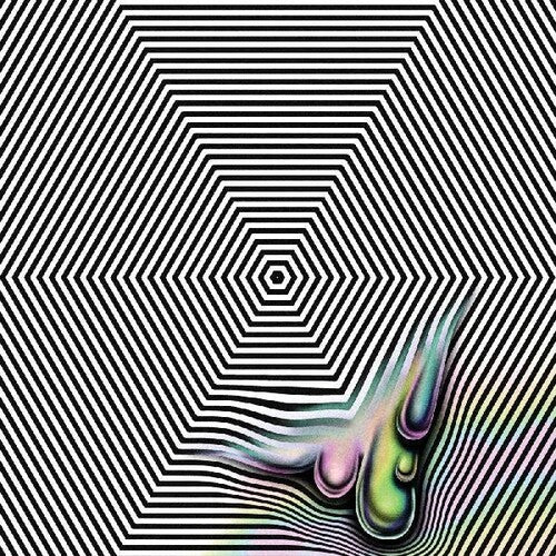 Oneohtrix Point Never: Magic Oneohtrix Point Never [ Vinyl ]