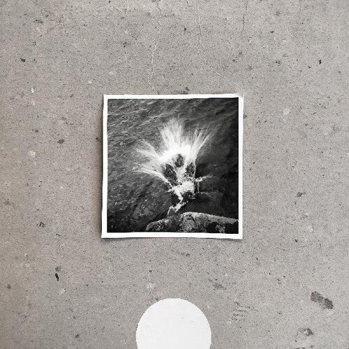 Nils Frahm: Empty [ Vinyl ]