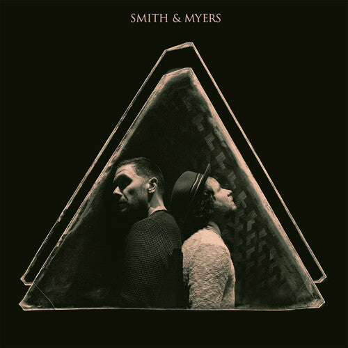 Smith & Myers: Volume 1 & 2 [ Vinyl ]