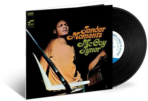 McCoy Tyner: Tender Moments (Blue Note Tone Poet Series) [ Vinyl ]
