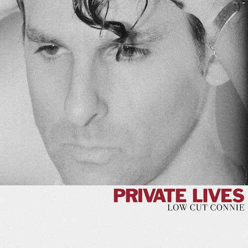 Low Cut Connie: Private Lives [ Vinyl ]