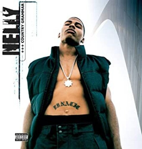 Nelly: Country Grammar [ Vinyl ]