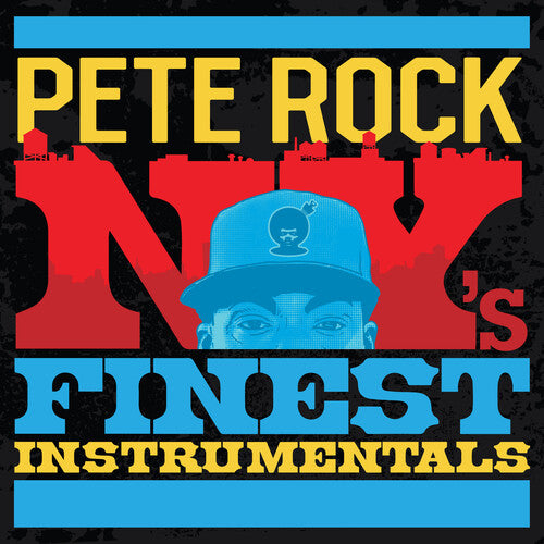 Pete Rock: NY's Finest Instrumentals (RSD) [ Vinyl ]