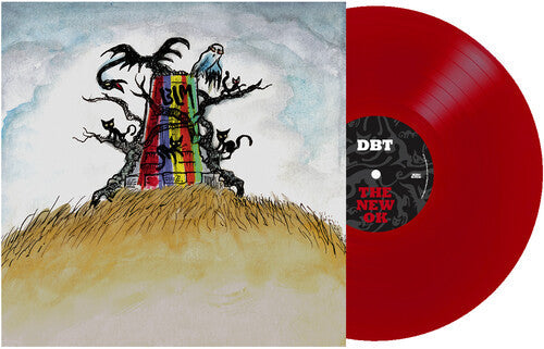Drive-By Truckers: The New Ok [ Vinyl ]