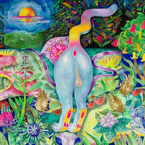 Osees: Panther Rotate [ Vinyl ]