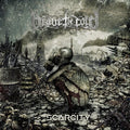 Brave the Cold: Scarcity - VINYL