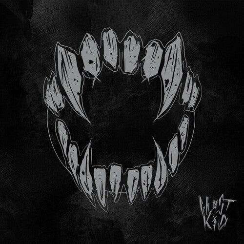 Ghostkid: Ghostkid [ Vinyl ]