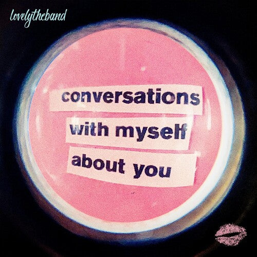 Lovelytheband: Conversation [ Vinyl ]