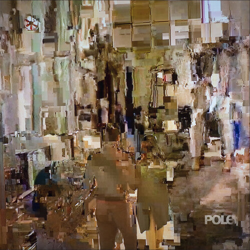 Pole: Fading  / Vinyl Record