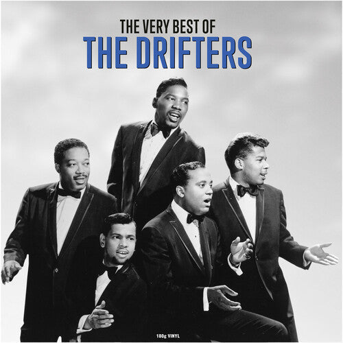 The Drifters: Very Best Of (180gm Vinyl) [ Vinyl ]