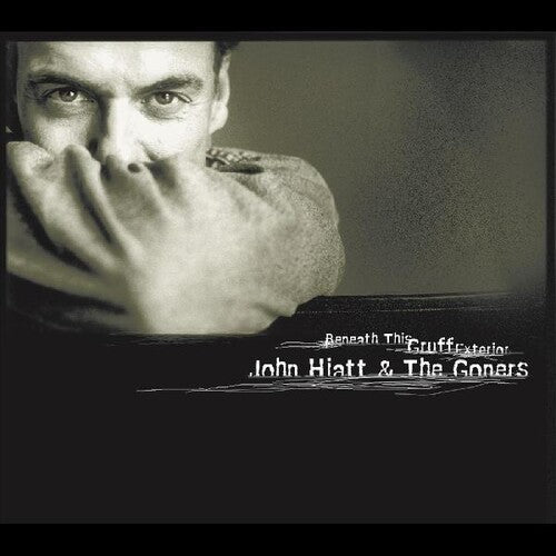 John Hiatt: Beneath This Gruff Exterior [ Vinyl ]