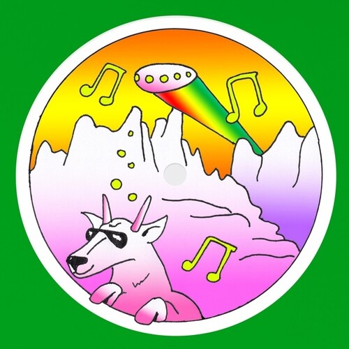 Legowelt: System Shapeshift [ Vinyl ]